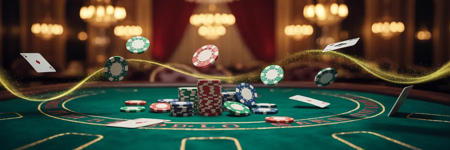 Casino ohne limits