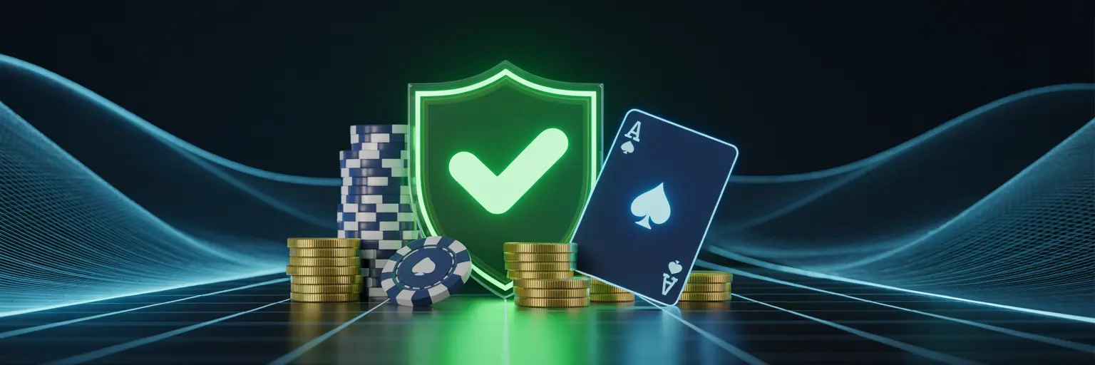 casino ohne limit wirklich sicher ist