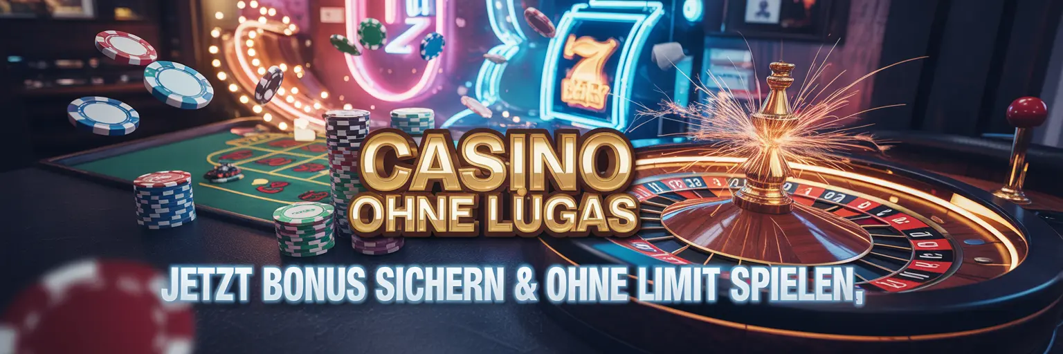 Casino ohne Lugas